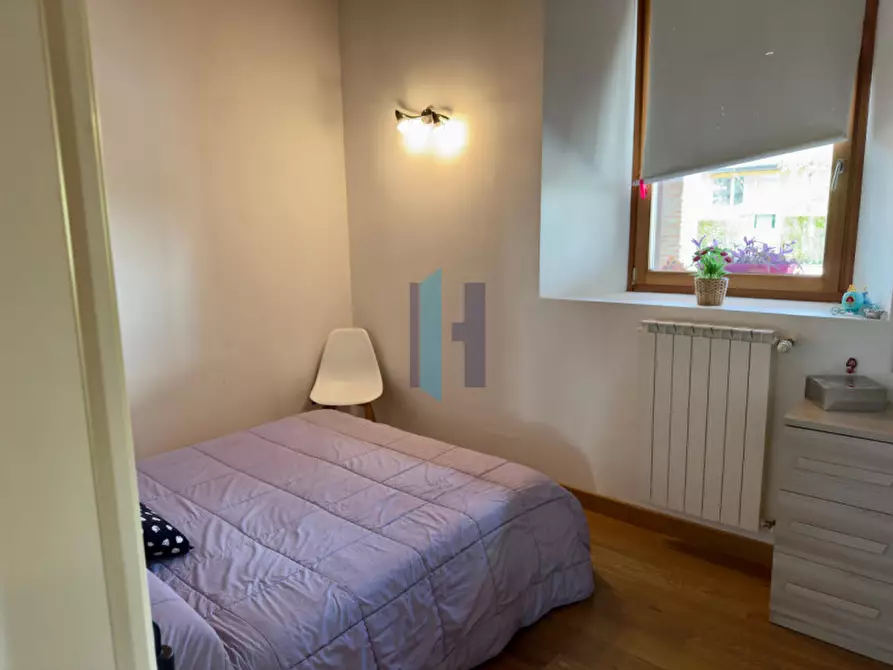 Immagine 18 di Appartamento in vendita  in Via San Benedetto 3 a Brescia