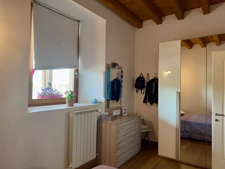 Immagine 20 di Appartamento in vendita  in Via San Benedetto 3 a Brescia