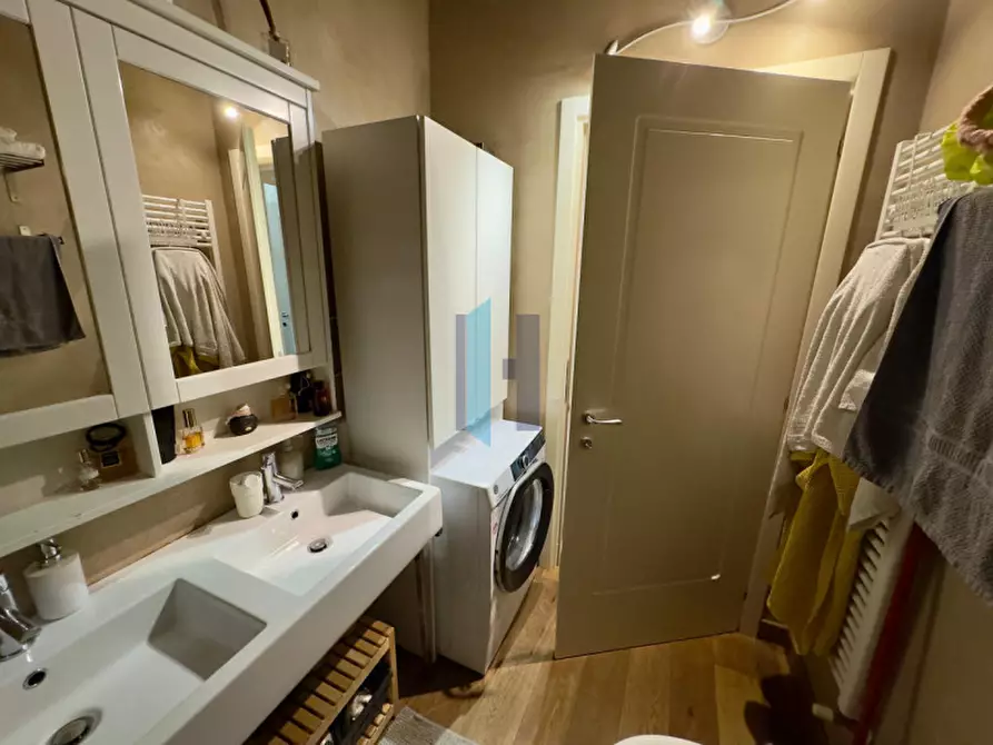 Immagine 22 di Appartamento in vendita  in Via San Benedetto 3 a Brescia