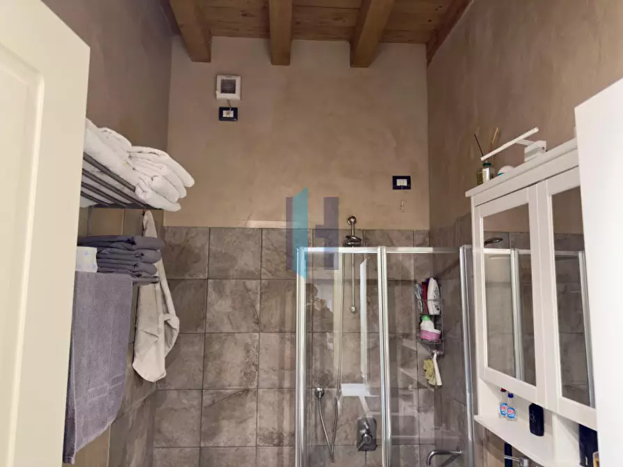 Immagine 23 di Appartamento in vendita  in Via San Benedetto 3 a Brescia