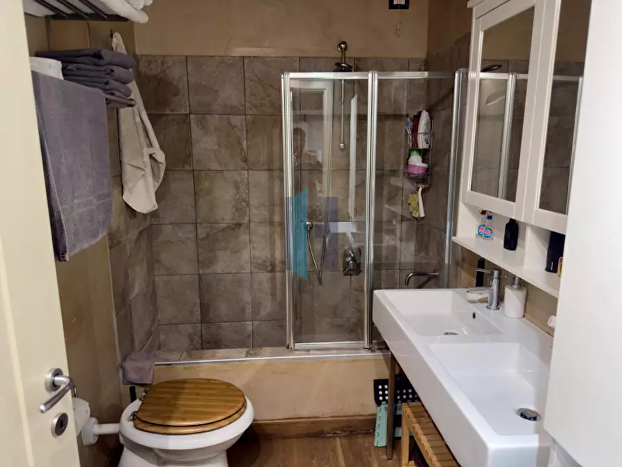 Immagine 24 di Appartamento in vendita  in Via San Benedetto 3 a Brescia