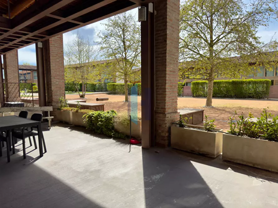 Immagine 25 di Appartamento in vendita  in Via San Benedetto 3 a Brescia