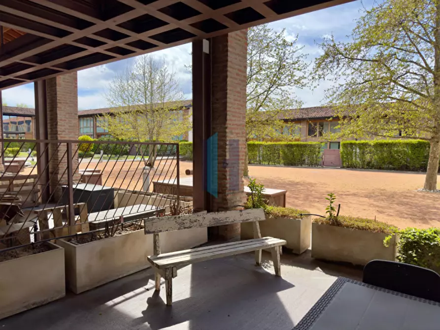 Immagine 26 di Appartamento in vendita  in Via San Benedetto 3 a Brescia