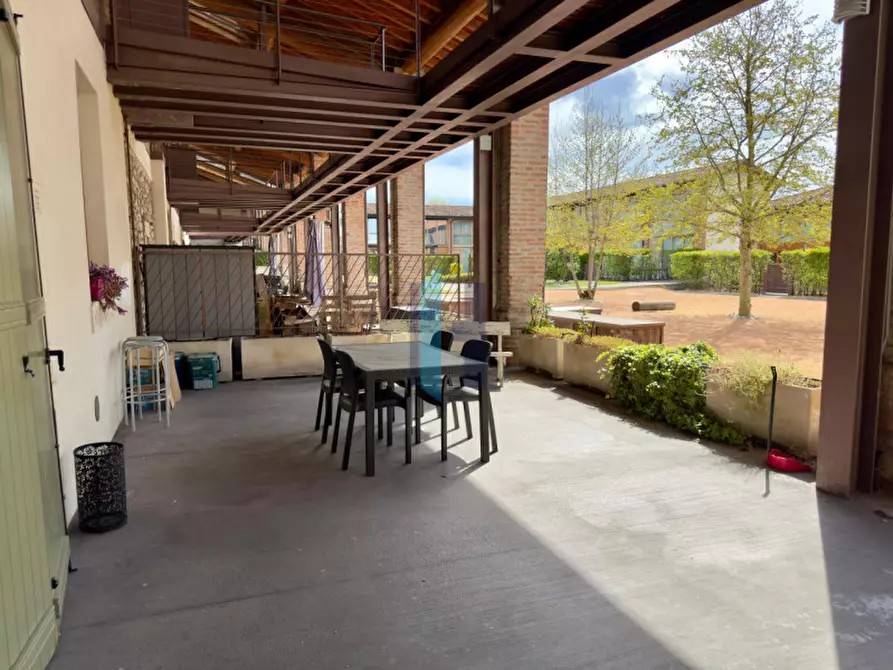 Immagine 28 di Appartamento in vendita  in Via San Benedetto 3 a Brescia