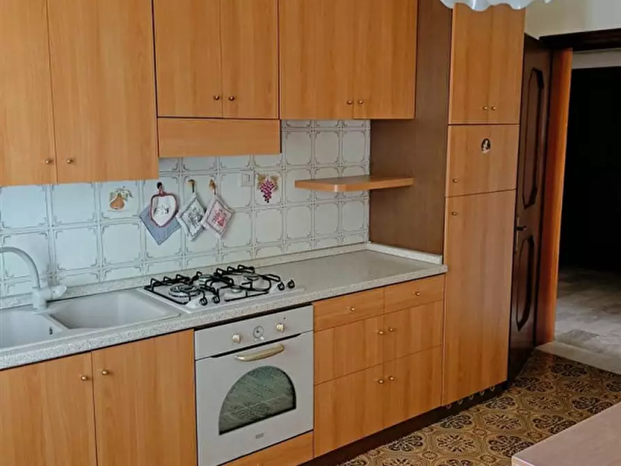 Immagine 3 di Appartamento in vendita  a Fontaniva
