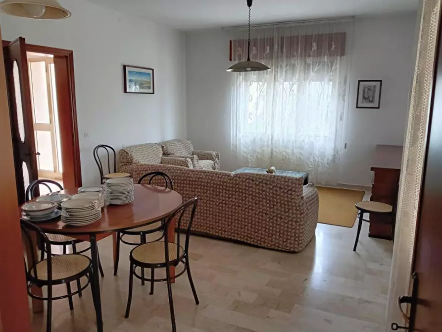 Immagine 4 di Appartamento in vendita  a Fontaniva