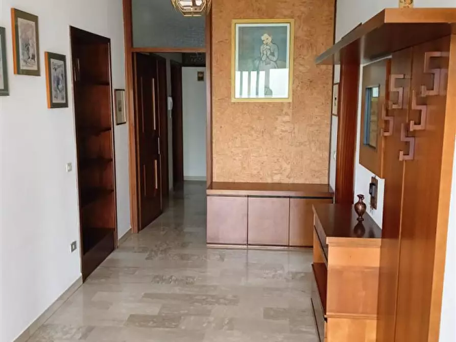 Immagine 5 di Appartamento in vendita  a Fontaniva