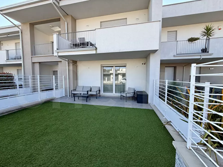 Immagine 1 di Appartamento in vendita  in via Gritti 14C a Montichiari