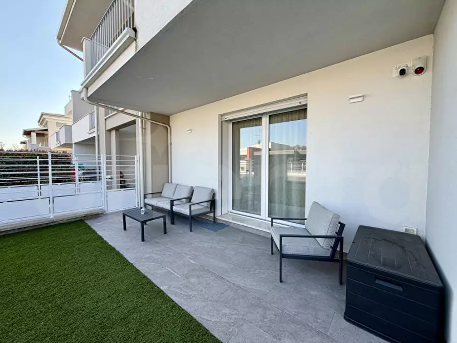 Immagine 2 di Appartamento in vendita  in via Gritti 14C a Montichiari