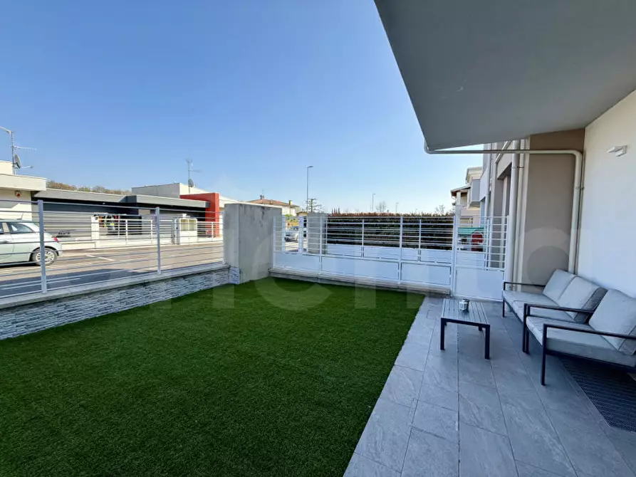Immagine 3 di Appartamento in vendita  in via Gritti 14C a Montichiari