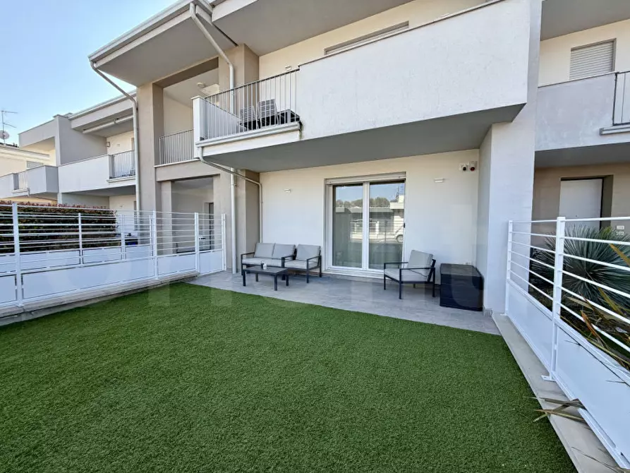 Immagine 4 di Appartamento in vendita  in via Gritti 14C a Montichiari