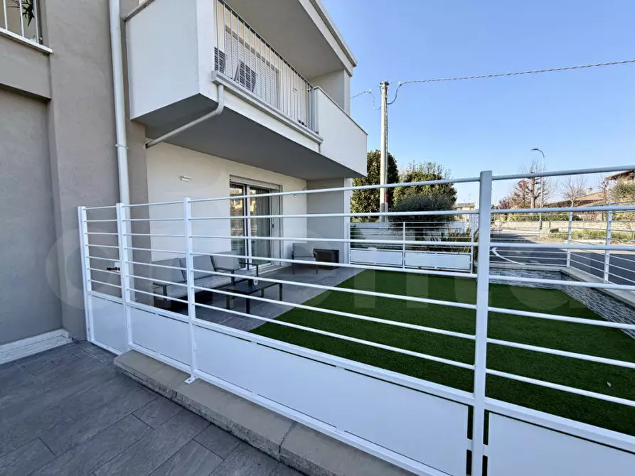 Immagine 6 di Appartamento in vendita  in via Gritti 14C a Montichiari