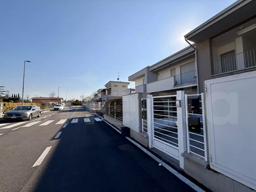 Immagine 8 di Appartamento in vendita  in via Gritti 14C a Montichiari