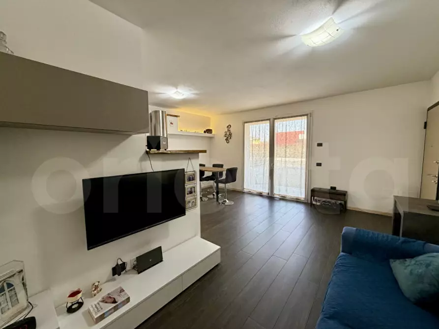 Immagine 10 di Appartamento in vendita  in via Gritti 14C a Montichiari