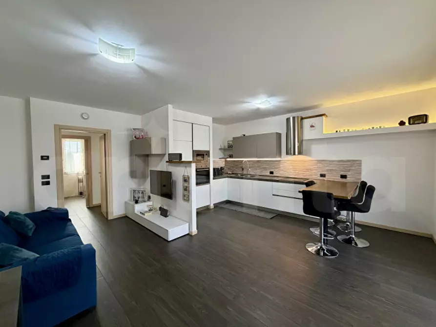 Immagine 11 di Appartamento in vendita  in via Gritti 14C a Montichiari