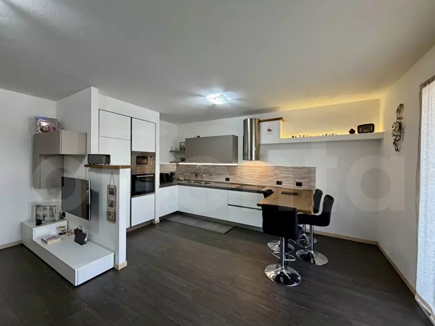 Immagine 12 di Appartamento in vendita  in via Gritti 14C a Montichiari