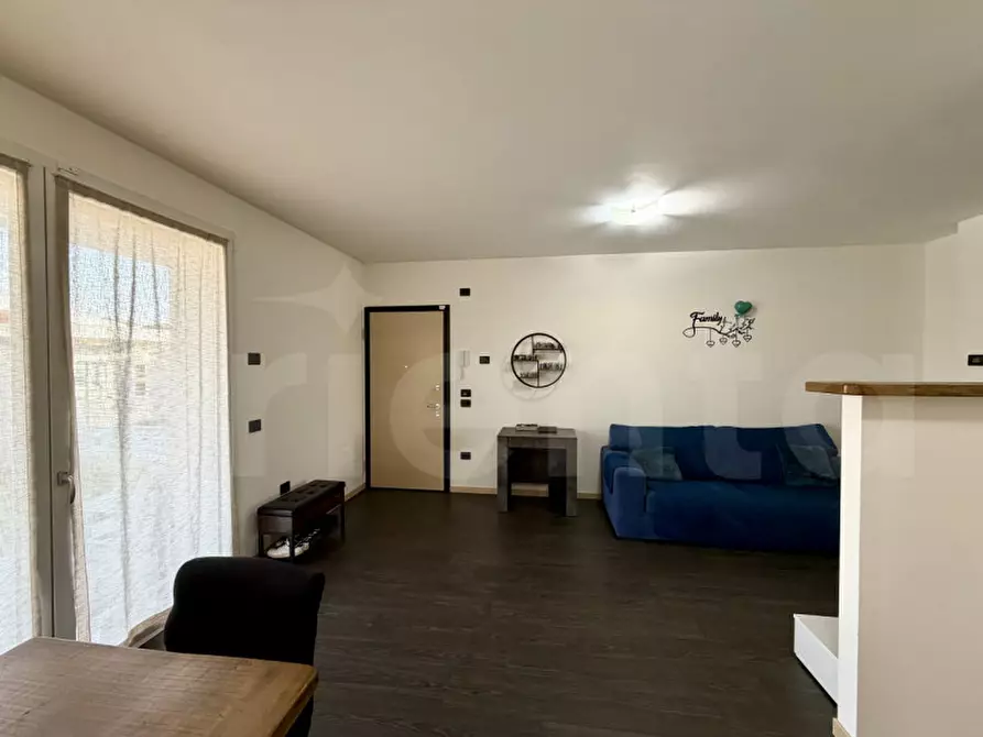 Immagine 13 di Appartamento in vendita  in via Gritti 14C a Montichiari