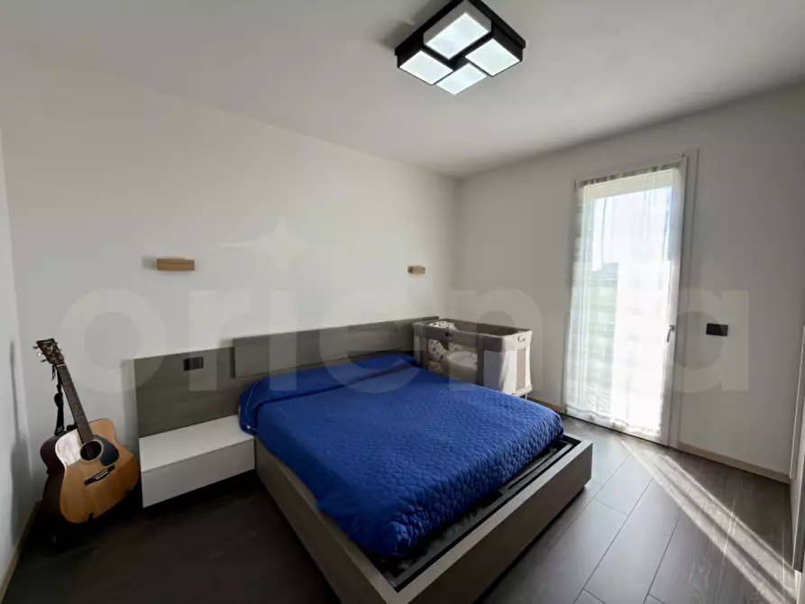 Immagine 14 di Appartamento in vendita  in via Gritti 14C a Montichiari