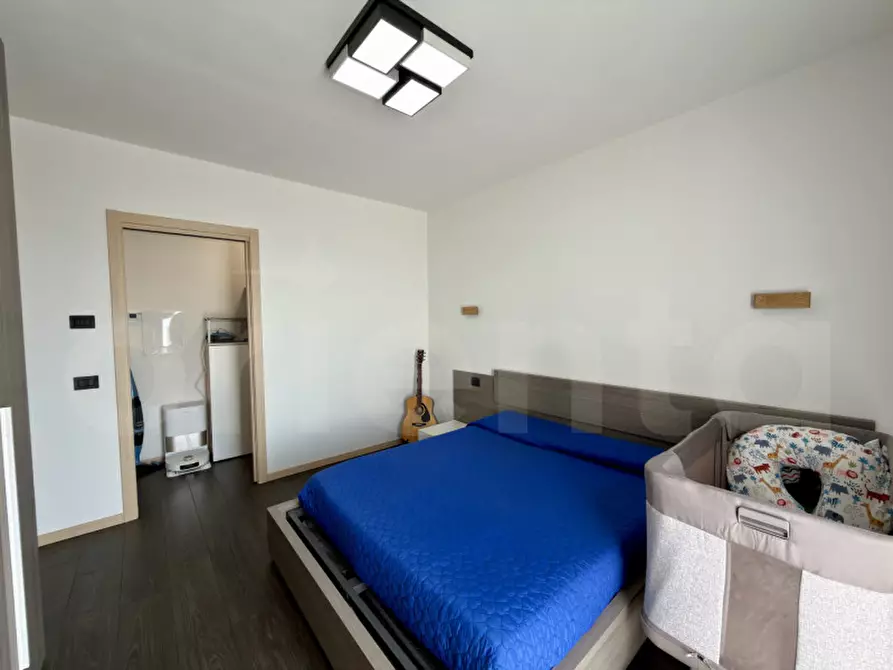 Immagine 15 di Appartamento in vendita  in via Gritti 14C a Montichiari