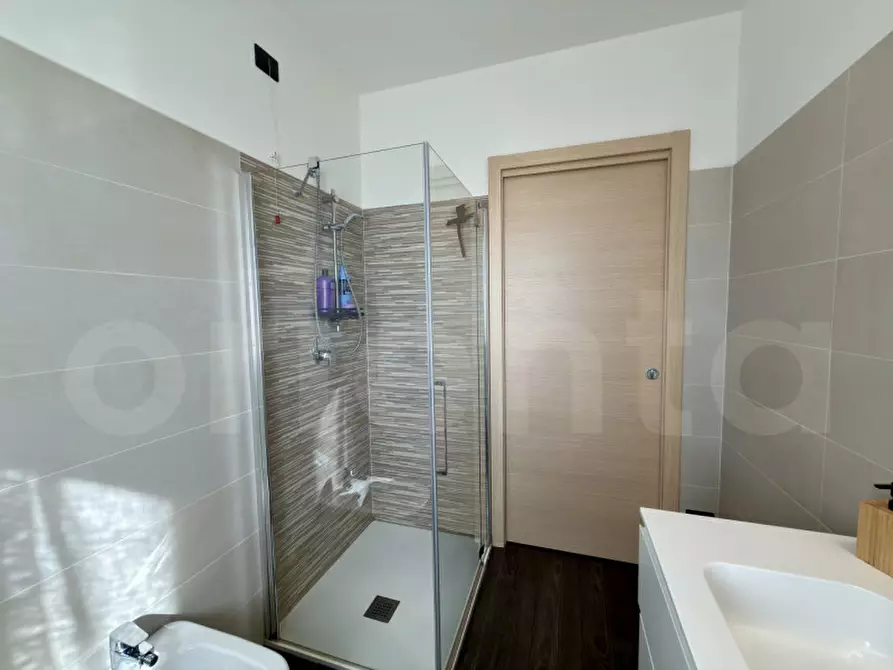 Immagine 17 di Appartamento in vendita  in via Gritti 14C a Montichiari