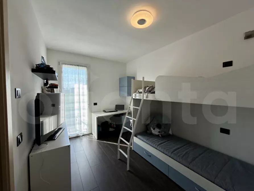 Immagine 18 di Appartamento in vendita  in via Gritti 14C a Montichiari