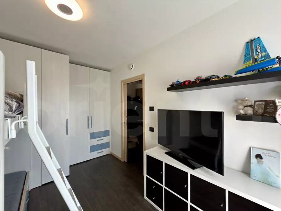 Immagine 19 di Appartamento in vendita  in via Gritti 14C a Montichiari