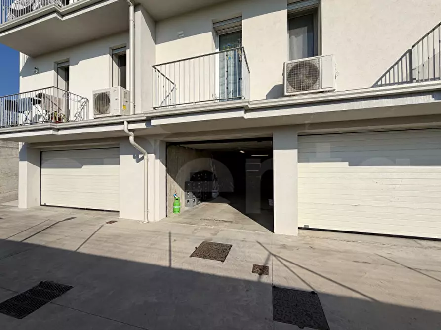 Immagine 20 di Appartamento in vendita  in via Gritti 14C a Montichiari