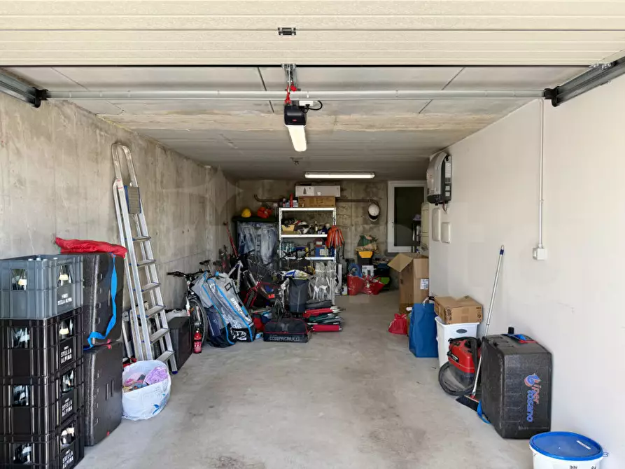 Immagine 21 di Appartamento in vendita  in via Gritti 14C a Montichiari