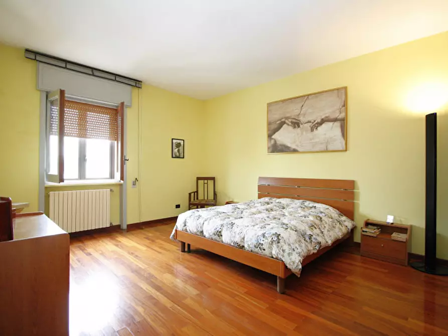 Immagine 2 di Appartamento in vendita  in Via Provinciale Matino a Parabita