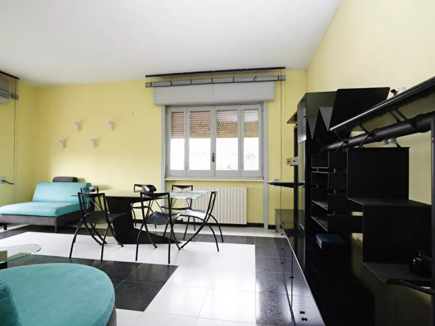 Immagine 2 di Appartamento in vendita  in Via Provinciale Matino a Parabita