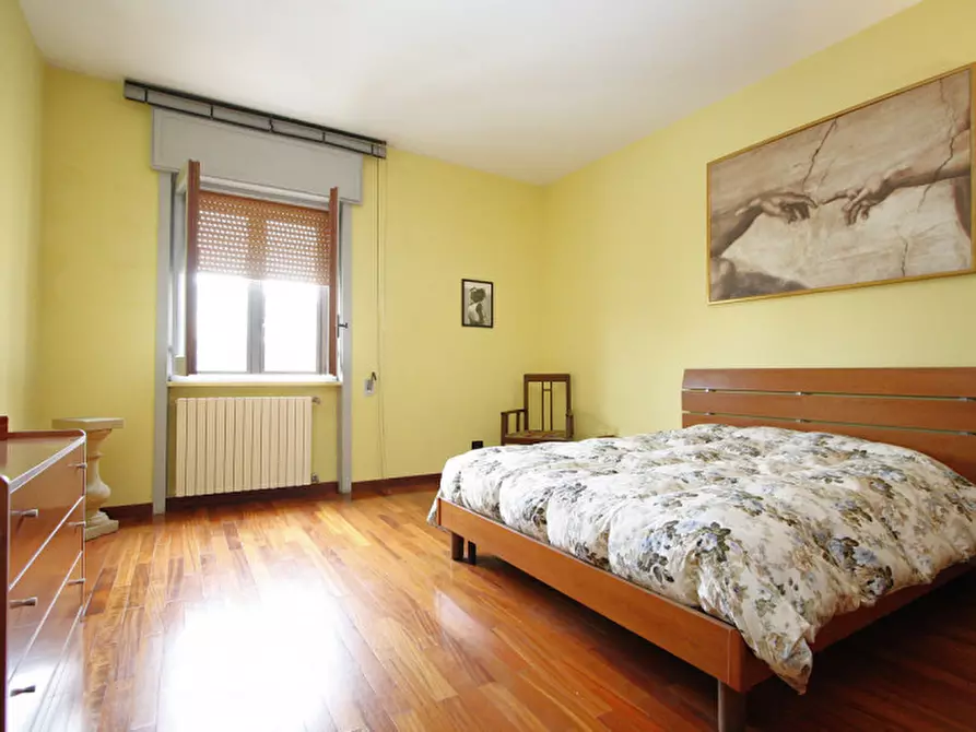 Immagine 4 di Appartamento in vendita  in Via Provinciale Matino a Parabita