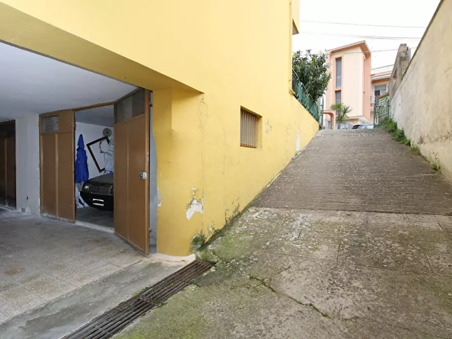 Immagine 6 di Appartamento in vendita  in Via Provinciale Matino a Parabita