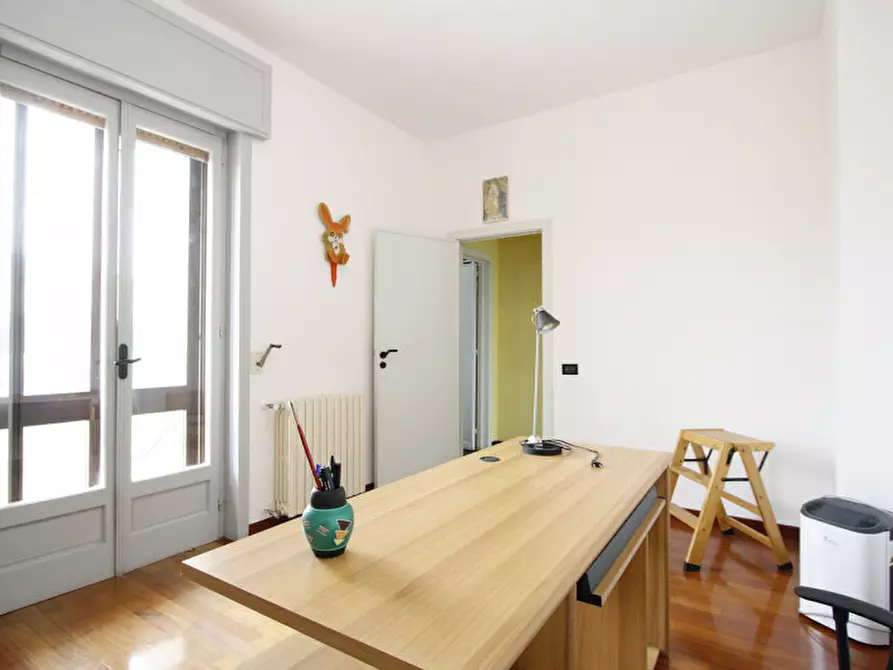 Immagine 6 di Appartamento in vendita  in Via Provinciale Matino a Parabita