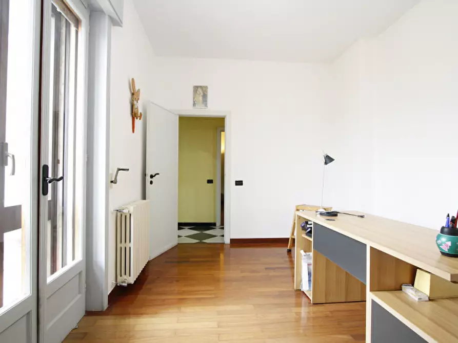 Immagine 7 di Appartamento in vendita  in Via Provinciale Matino a Parabita