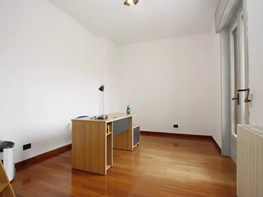 Immagine 11 di Appartamento in vendita  in Via Provinciale Matino a Parabita