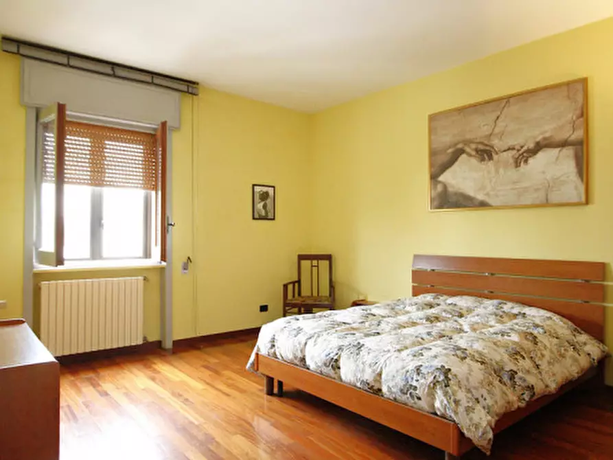 Immagine 24 di Appartamento in vendita  in Via Provinciale Matino a Parabita