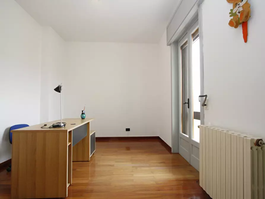 Immagine 26 di Appartamento in vendita  in Via Provinciale Matino a Parabita