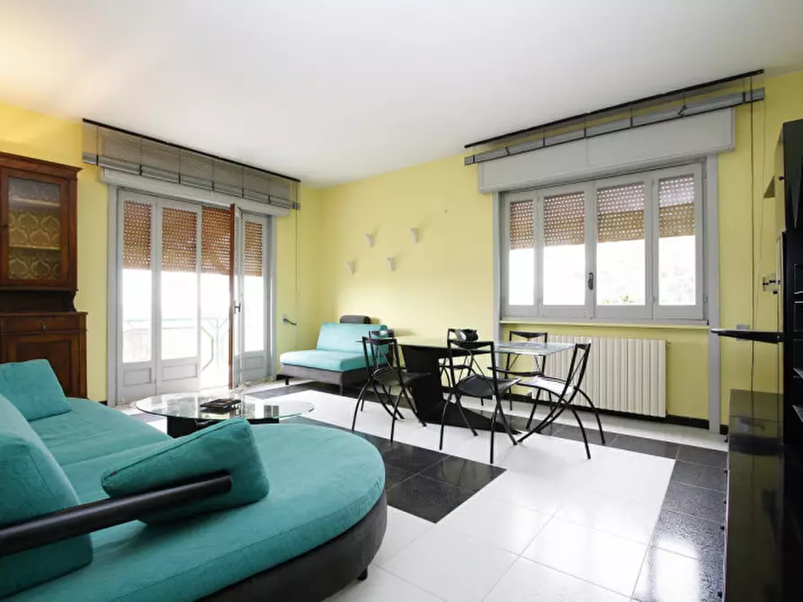 Immagine 31 di Appartamento in vendita  in Via Provinciale Matino a Parabita