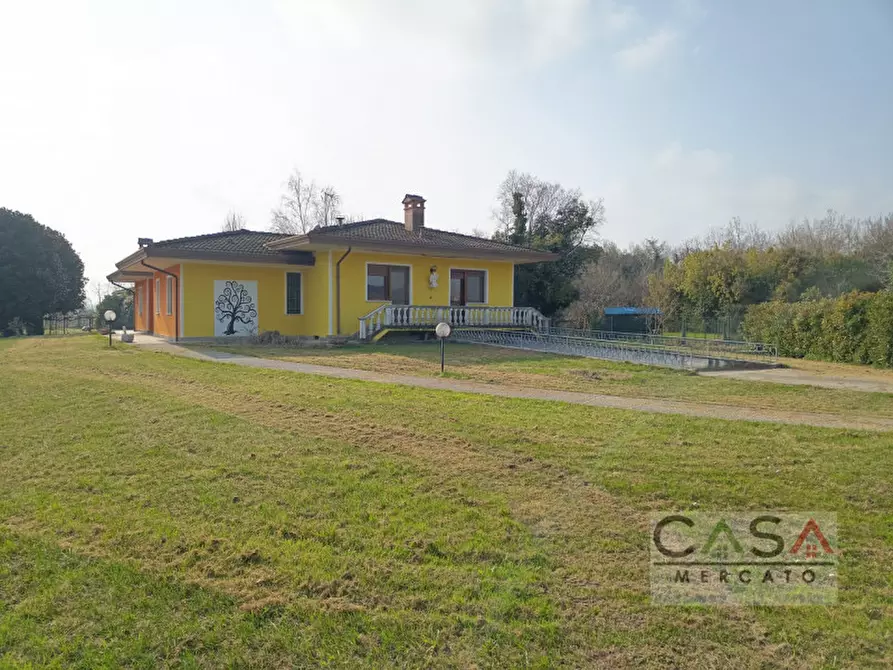 Immagine 1 di Casa indipendente in vendita  in Via Macillis 18 a Vivaro