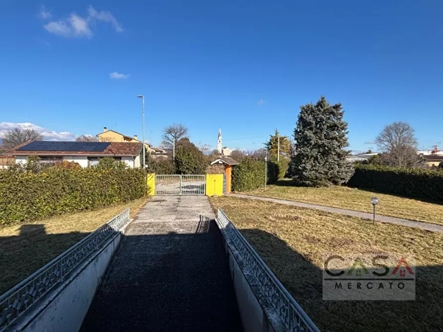 Immagine 2 di Casa indipendente in vendita  in Via Macillis 18 a Vivaro