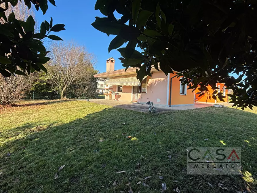 Immagine 3 di Casa indipendente in vendita  in Via Macillis 18 a Vivaro