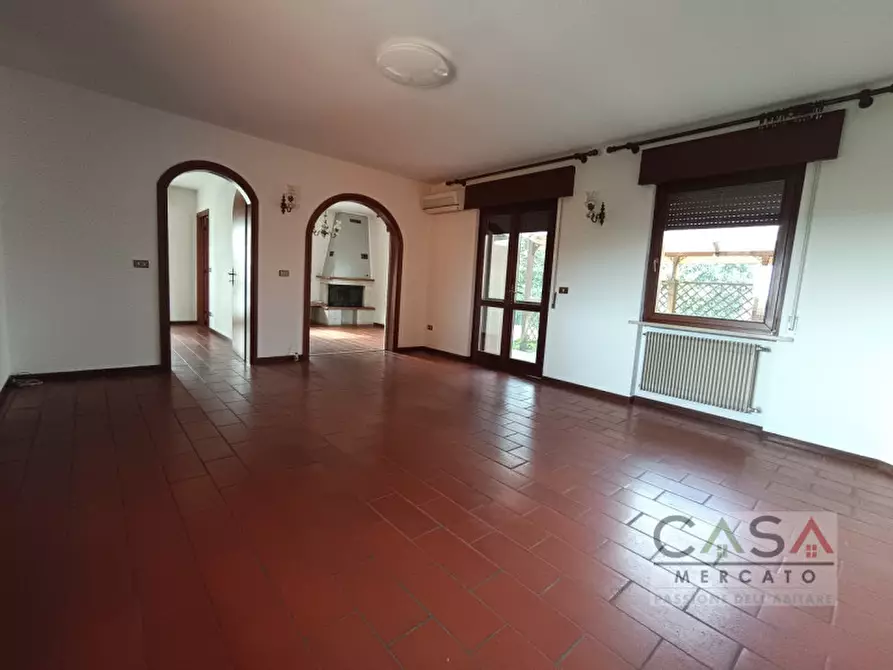 Immagine 7 di Casa indipendente in vendita  in Via Macillis 18 a Vivaro