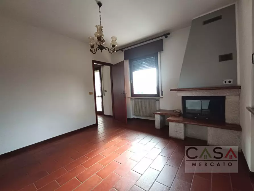 Immagine 8 di Casa indipendente in vendita  in Via Macillis 18 a Vivaro