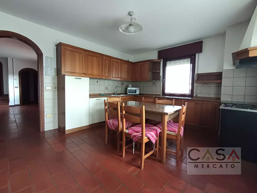 Immagine 9 di Casa indipendente in vendita  in Via Macillis 18 a Vivaro