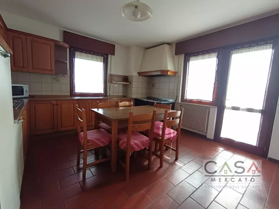 Immagine 10 di Casa indipendente in vendita  in Via Macillis 18 a Vivaro