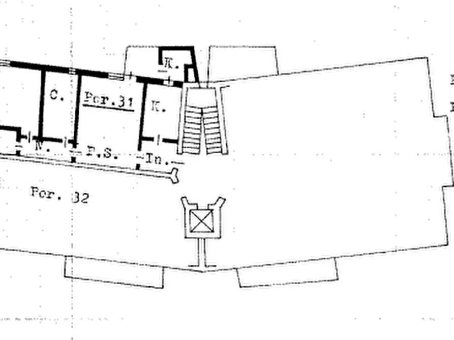 Immagine 11 di Appartamento in vendita  in Via del Porto, 7 a Porcia