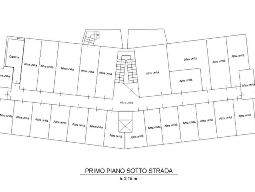 Immagine 12 di Appartamento in vendita  in Via del Porto, 7 a Porcia