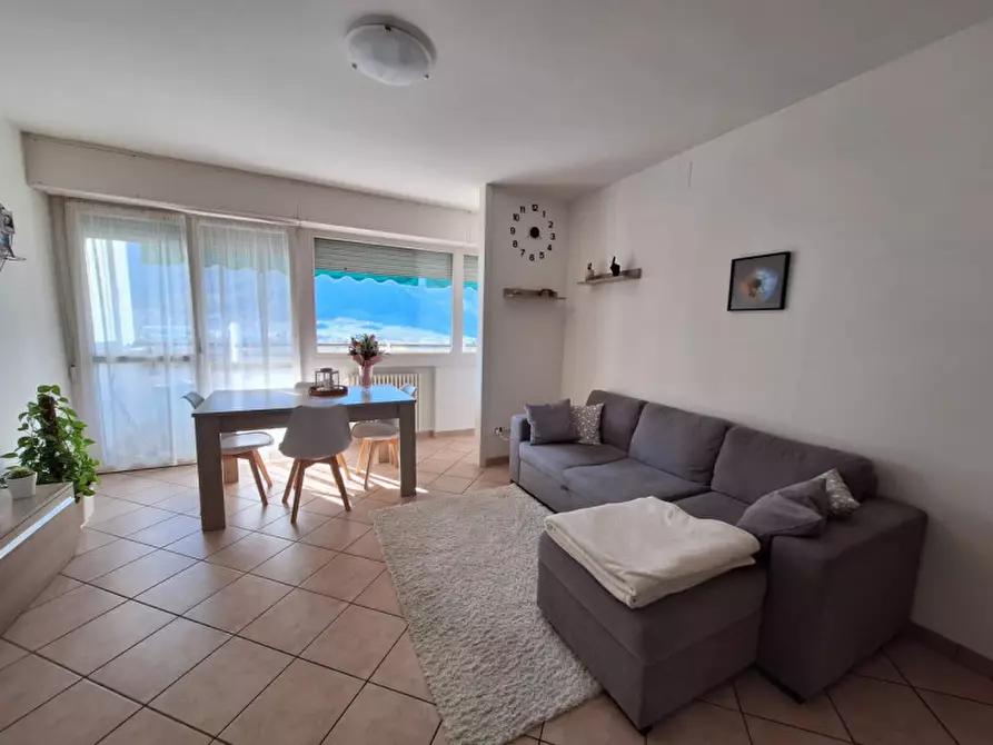 Immagine 1 di Appartamento in vendita  in via Bettini a Trento