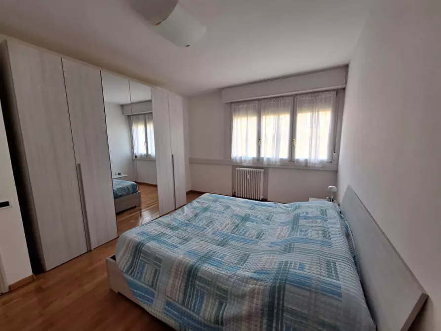 Immagine 6 di Appartamento in vendita  in via Bettini a Trento