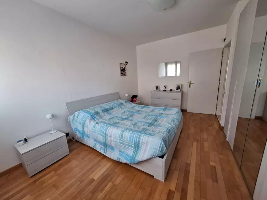 Immagine 7 di Appartamento in vendita  in via Bettini a Trento